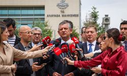 Özgür Özel'den Erdoğan'a 'ahtapot' yanıtı
