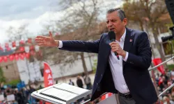 Özgür Özel’den Bursa’dan hükümete uyarı: Emekçilerin kasırgası geliyor