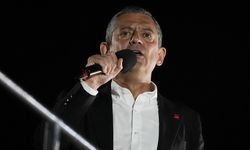 Özgür Özel, bugün Cumhurbaşkanı Erdoğan’a ‘ahtapotu’ göstereceğini söyledi