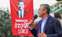 Özgür Özel'den operasyon sonrası ilk açıklama: Yapılanları yanınıza bırakmayacağım!