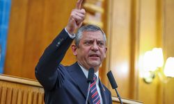 Özgür Özel: Saldırı, hepimize yazılmış açık bir mektuptur