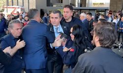 Bakan Yerlikaya duyurdu: Özgür Özel’e saldıran şahsın kimliği tespit edildi