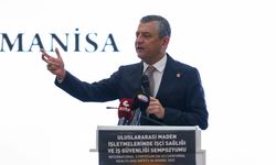 Özgür Özel'den Cüneyt Özdemir'e 'Soma' eleştirisi