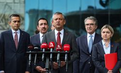 Özel, TİSK'i ziyaret etti: İşverenleri dinlemek olmazsa olmaz