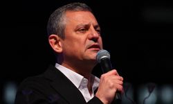 Özgür Özel'den operasyon sonrası ilk açıklama: Yapılanları yanınıza bırakmayacağım!