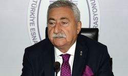 Palandöken: Tüm vatandaşlar sosyal güvenlik sisteminin bir parçası olmalı