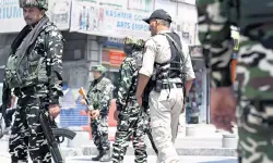Pakistan: Hindistan’ın yakın zamanda askeri saldırı yapacağı istihbaratını aldık