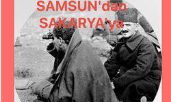 Samsun’dan Sakarya’ya Paneliyle Milli Mücadele Ruhu yeniden canlanıyor