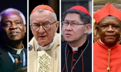 Vatikan'da yapılan ikinci ve üçüncü tur oylamada da papa seçilemedi