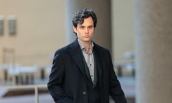 Gossip Girl ve You'nun yıldızı Penn Badgley: Başucumda Kur'an var
