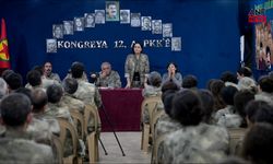 Silah bırakma töreninin yapılacağı yer belli oldu