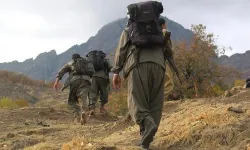 İddia: Kongreyi toplayan PKK, 4 önemli karar aldı
