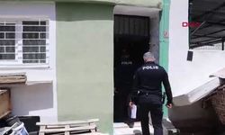 Yalnız yaşadığı evinde ölü bulundu