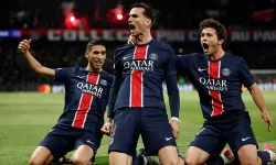 PSG, Arsenal'ı yıkarak Şampiyonlar Ligi'nde finalinde Inter'in rakibi oldu