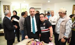 Engelli bireyler sosyal etkinliklerle hayata daha fazla katılıyor