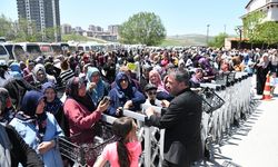 Yerli üretime katkı sağlayan etkinlik dördüncü kez düzenlendi