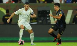 Ronaldo tribünlere veda hareketi mi yaptı? Beşiktaş taraftarı yorum yağmuruna tuttu