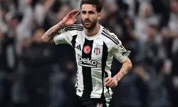 Beşiktaş'ta Rafa Silva için çarpıcı iddia