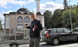 İtalya, Kur'an yakma eylemleriyle tanınan aşırı sağcı Paludan'ı sınır dışı etti
