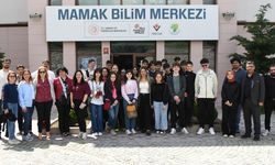 Mamak Bilim Merkezi’nde uluslararası bilim buluşması