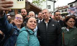 Ankara’dan Sapanca’ya İpek Yolu Kültür Rotası hayat buluyor