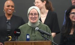 Rümeysa Öztürk: 45 gün özgürlüğüm ve eğitimimden mahrum kaldım