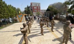 Şanlıurfa’da 2 günde 48 firari hükümlü yakalandı