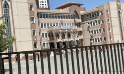 Şanlıurfa'da öğrencisini döven öğretmen tutuklandı