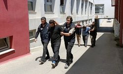 Savaş mağdurlarına yardım bahanesiyle topladıkları 3 milyon lirayı, DEAŞ’lılara göndermişler