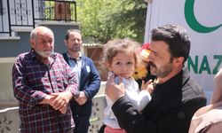 Şehit uzman çavuş Önder Özen, memleketi Afyonkarahisar’da son yolculuğuna uğurlanıyor