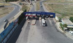 Evsiz vatandaş, İzmir Şehirlerarası Otobüs Terminali'nde ölü bulundu