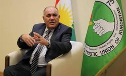YNK Sözcüsü Pîre’den PKK açıklaması