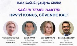 AKK’den farkındalık etkinliği: HPV’yi konuş, güvende kal!