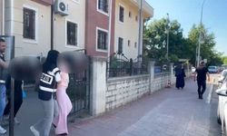 Sakarya’da otele fuhuş operasyonu; 3 tutuklama