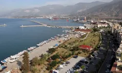 Samandağ ve Arsuz'da panik yaratan sesin sebebi açıklandı