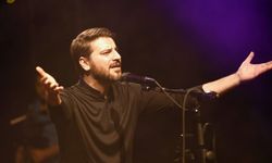 Yıllar sonra İstanbul’da Sami Yusuf buluşması