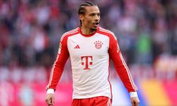 Galatasaray, Leroy Sane ile 3 yıllık anlaşmaya vardı