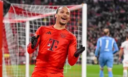 Sane’de ibre Galatasaray’dan yana