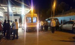 Şanlıurfa'da husumetli akrabalar arasında silah ve bıçaklı kavga; 2 ölü, 9 yaralı