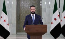 Şara'dan Trump’a övgü: Yaptırımları kaldırma kararı cesur ve tarihi