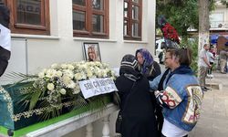 Şarkıcı Şimal, son yolculuğuna uğurlandı