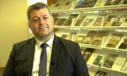 Prof. Şahin'den, yerel yönetimlerde yükselişten kırılmaya: Son 30 yılın 'başkanlık' hikâyesi