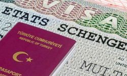 AB’ye Türkiye için Schengen vizesi çağrısı