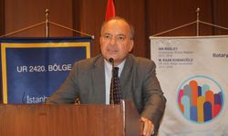 Sedat Ergin Hürriyet’e veda etti