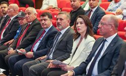 Sincan Belediyesi ev sahipliğinde ‘Şehrin Ekonomisi’ zirvesi yapıldı