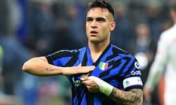 Serie A'da Inter puan farkını 1'e indirdi