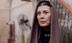 Yalı Çapkını’nın Hattuç Hala’sı yürekleri ağza getirdi