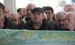 Serkan Keskin'in annesi hayatını kaybetti