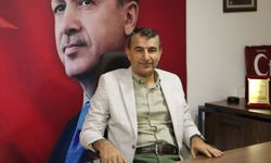 54 kilo uyuşturucuyla yakalanan AK Partili eski ilçe başkanı tutuklandı