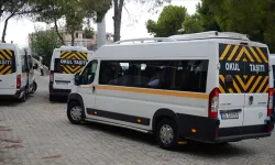 Esenyurt’ta direksiyon kıran servis şoförleri yakalandı